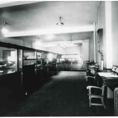 North Bay Bank of Nova Scotia Interior