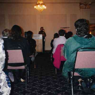 Pam Handley