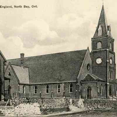 Church of England