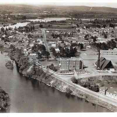 Town of Mattawa