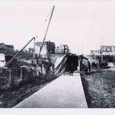 CNR Construction