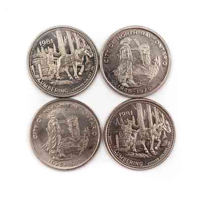 North Bay Coins