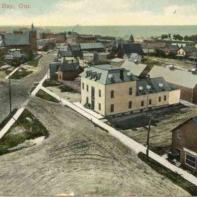 North Bay, Ont.