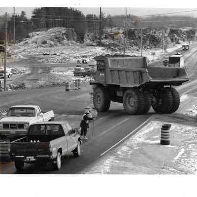 Construction