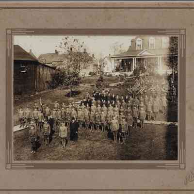Military Parade