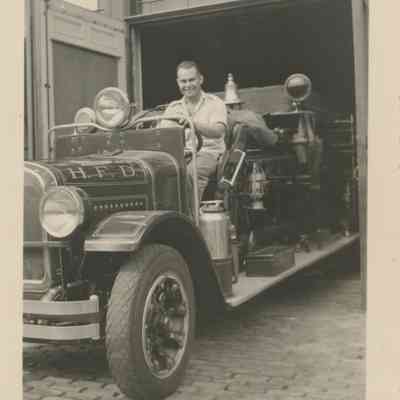 Elston Family
