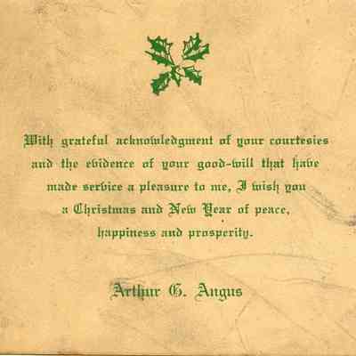 Postcard