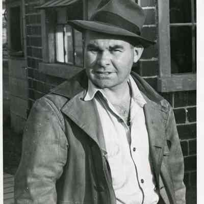 Ralph Elston