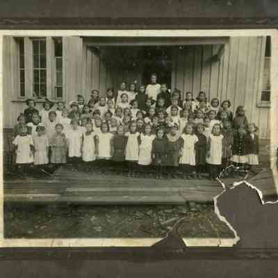 School Class
