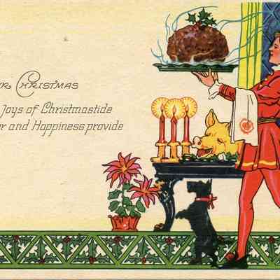 For Your Christmas
