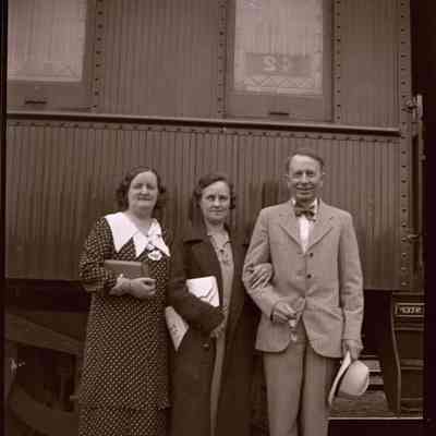 Elston Family