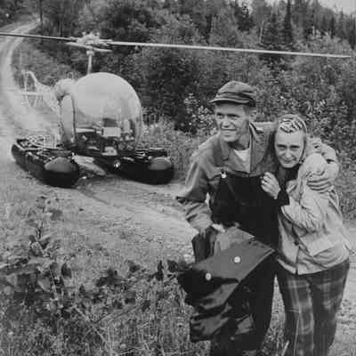 Helicopter