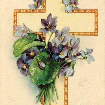 Easter Greeting