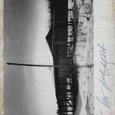 Smith's Mills Callander
