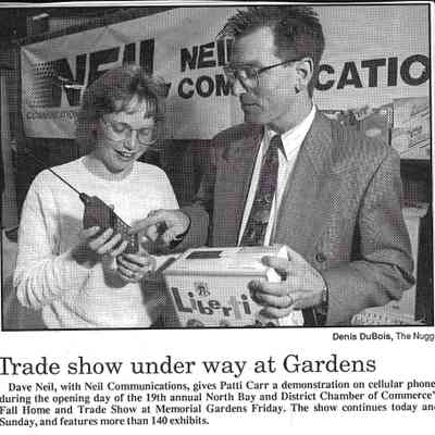 Trade Shows