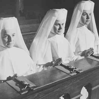 Nuns