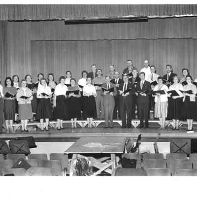 Choirs