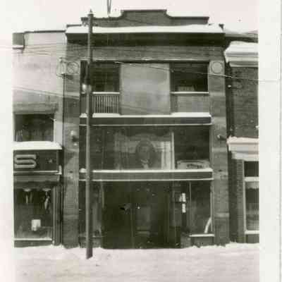 Lovell's Music Store