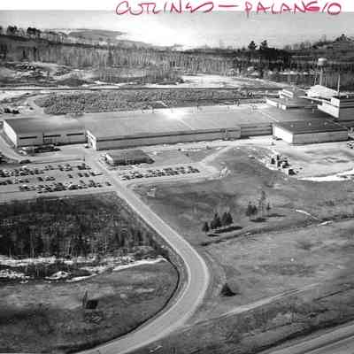 Industry 1972