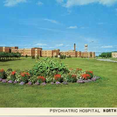 Psychiatric Hospital