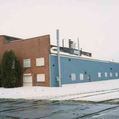 Kenroc Building