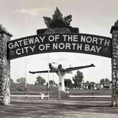 The Gateway