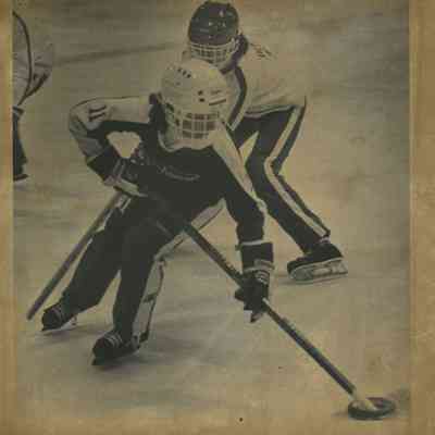 Ringette/Sam Jacks