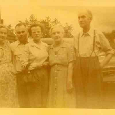 Elston Family