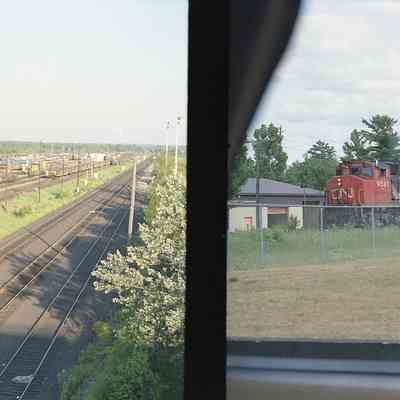 RR Slides - ONR - Pellet Train - Coniston