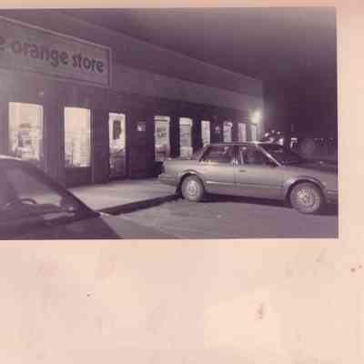 Grocery Stores