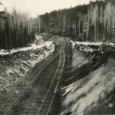 Railway Bed