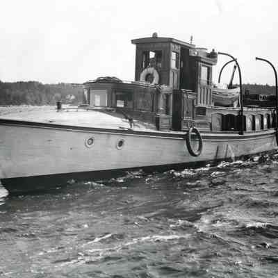 The 'Miami'