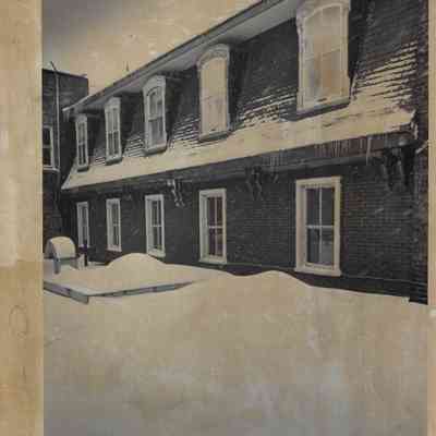 Pacific Hotel