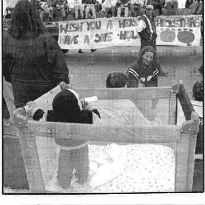 Parades