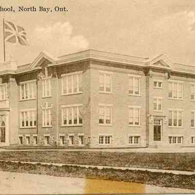 High School, North Bay