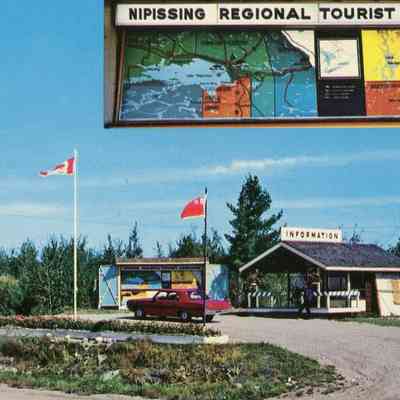 Nipissing Regional Tourist Association