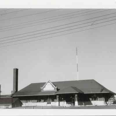 Canadian National / Ontario Northland