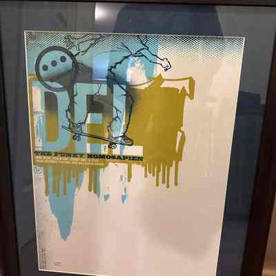 Del The Funky Homosapien - WOW Hall