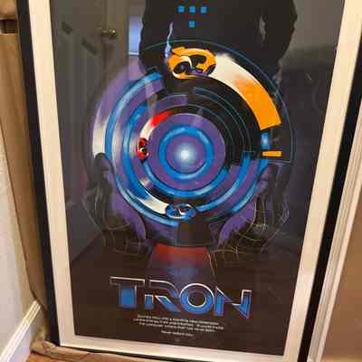 Tron