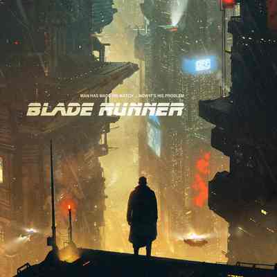 Blade Runner