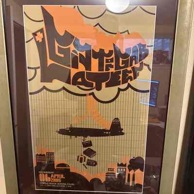 Gift of Gab / Lateef