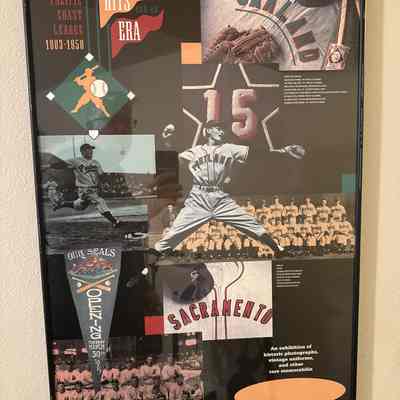 Runs, Hits and an Era