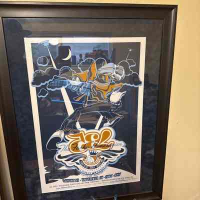 Del The Funky Homosapien - Roseland Theater