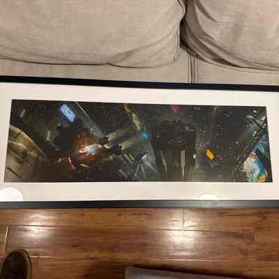 Blade Runner - Off World