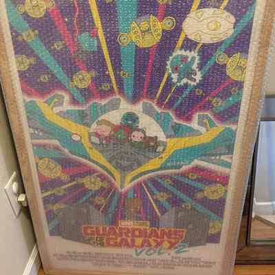 Guardians of the Galaxy, Vol. 2