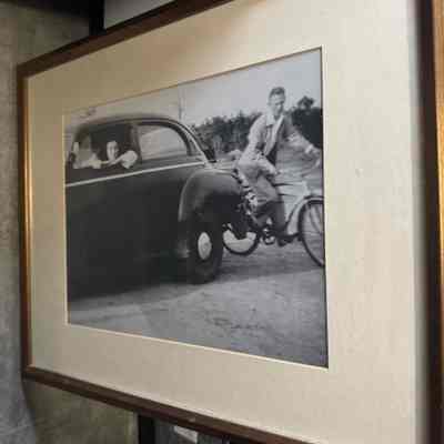 Vintage family photo!