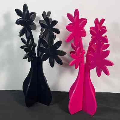 'Umbra Loft, ALAN WISNIEWSKI' Designer Jewelry Holders