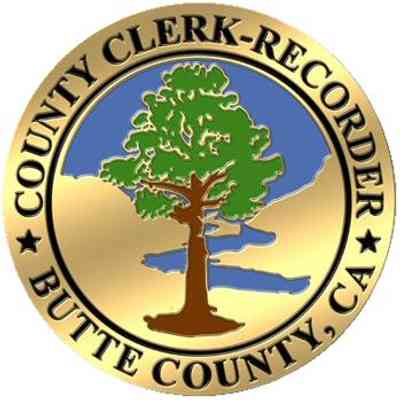 Butte-County-Archives logo