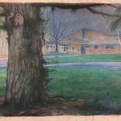 The Fieldhouse