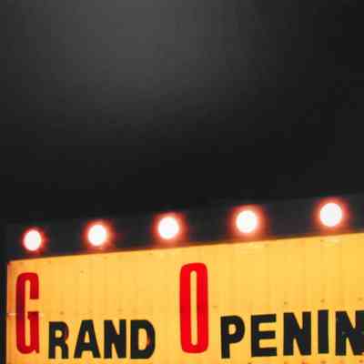 Untitled #2 (Grand Opening)
